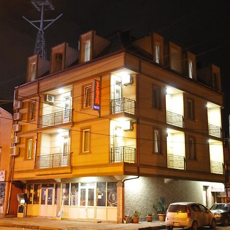 Dream Hotel บาทูมิ ห้อง รูปภาพ
