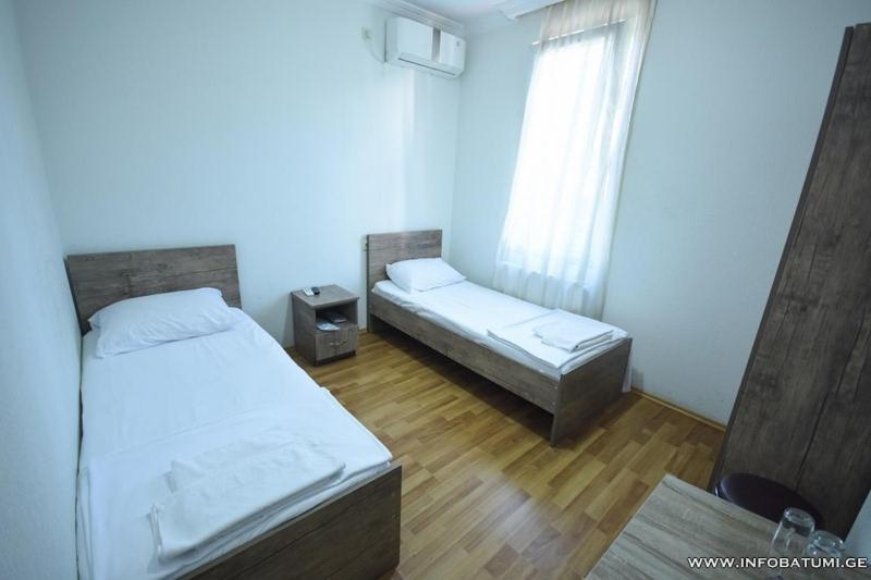 Dream Hotel บาทูมิ ภายนอก รูปภาพ