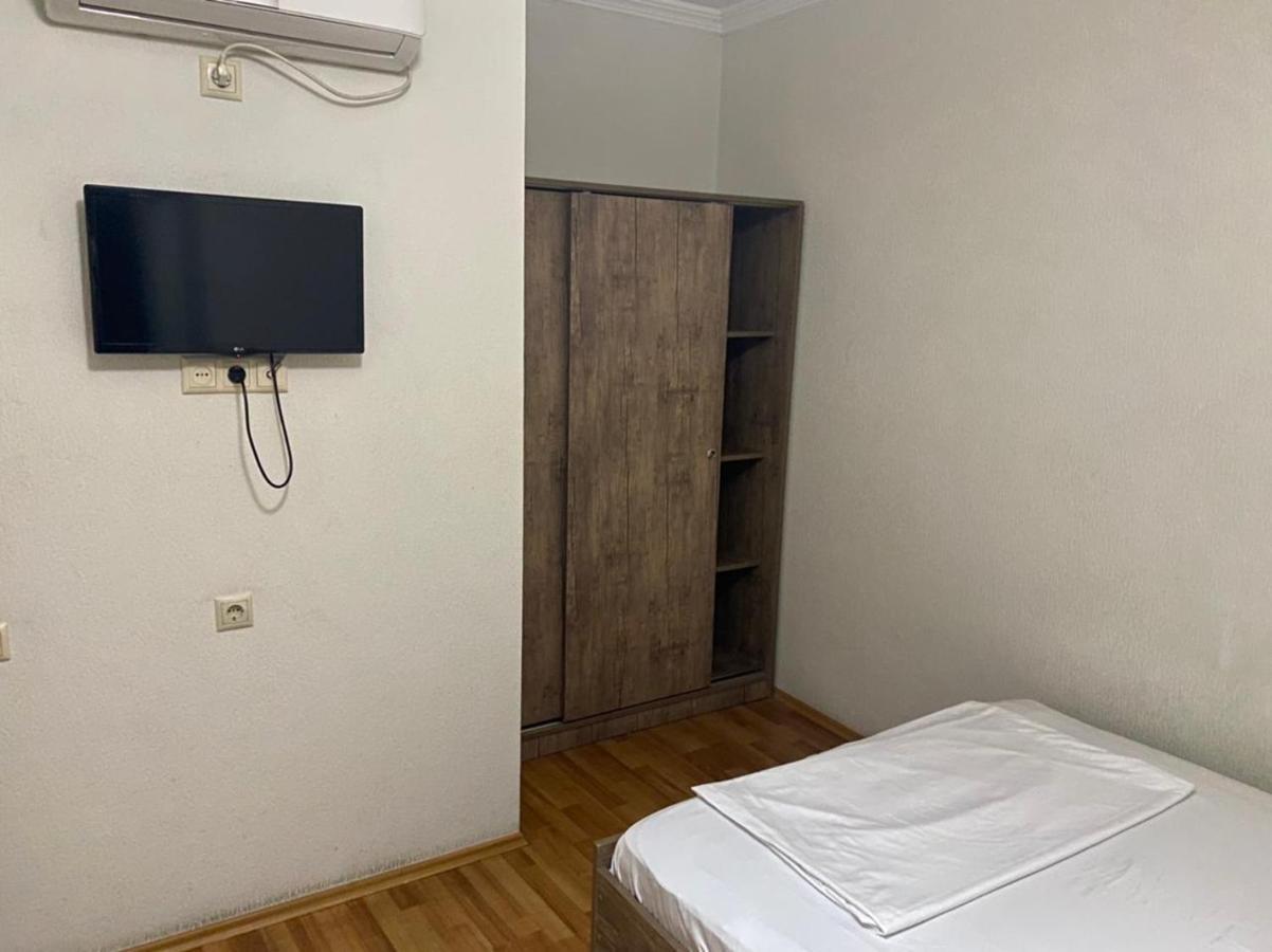 Dream Hotel บาทูมิ ภายนอก รูปภาพ