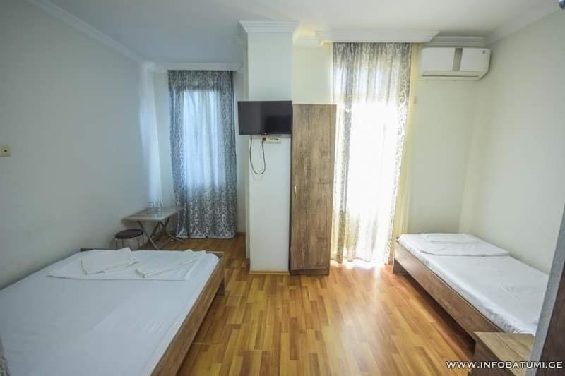 Dream Hotel บาทูมิ ภายนอก รูปภาพ