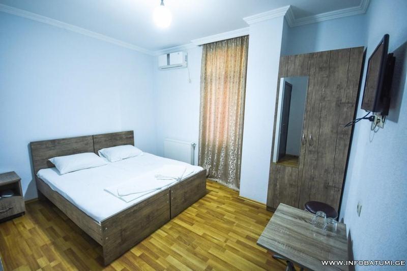 Dream Hotel บาทูมิ ภายนอก รูปภาพ