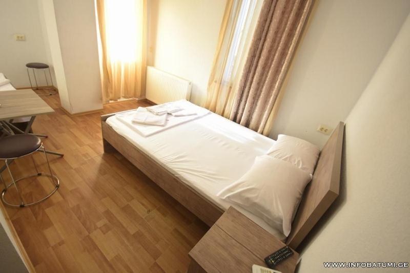 Dream Hotel บาทูมิ ภายนอก รูปภาพ