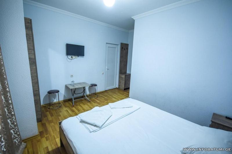 Dream Hotel บาทูมิ ภายนอก รูปภาพ