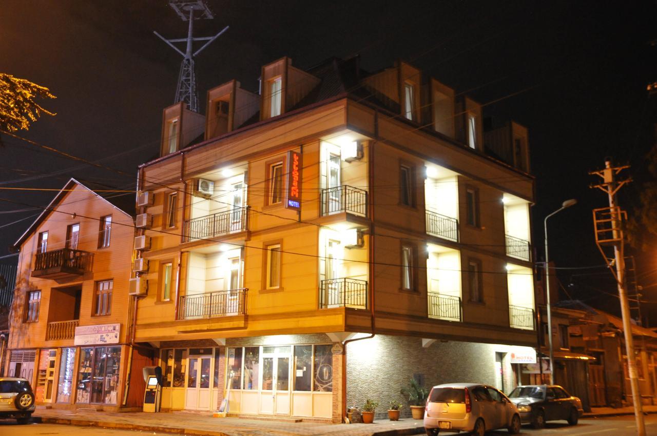 Dream Hotel บาทูมิ ห้อง รูปภาพ