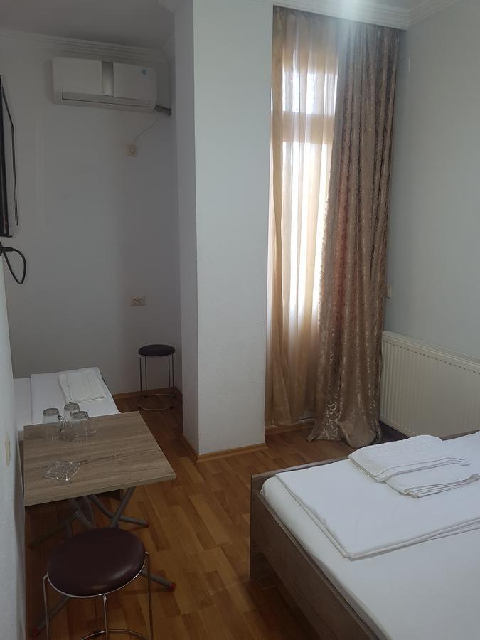 Dream Hotel บาทูมิ ภายนอก รูปภาพ