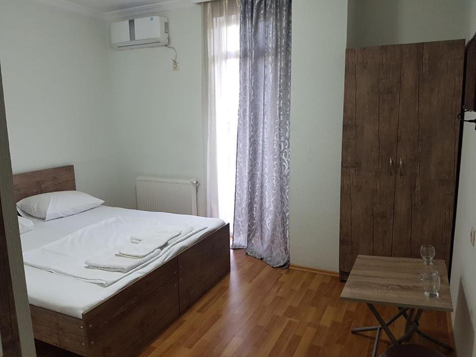 Dream Hotel บาทูมิ ภายนอก รูปภาพ