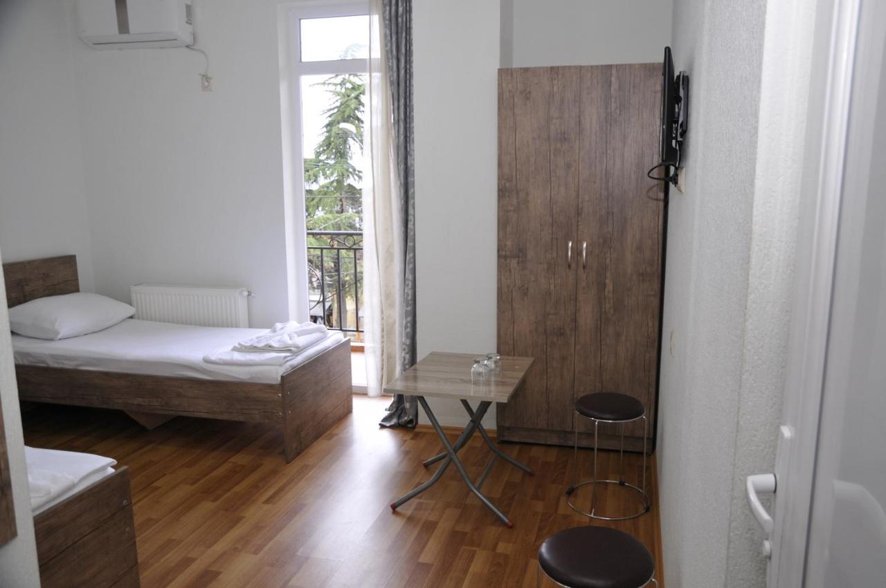 Dream Hotel บาทูมิ ภายนอก รูปภาพ