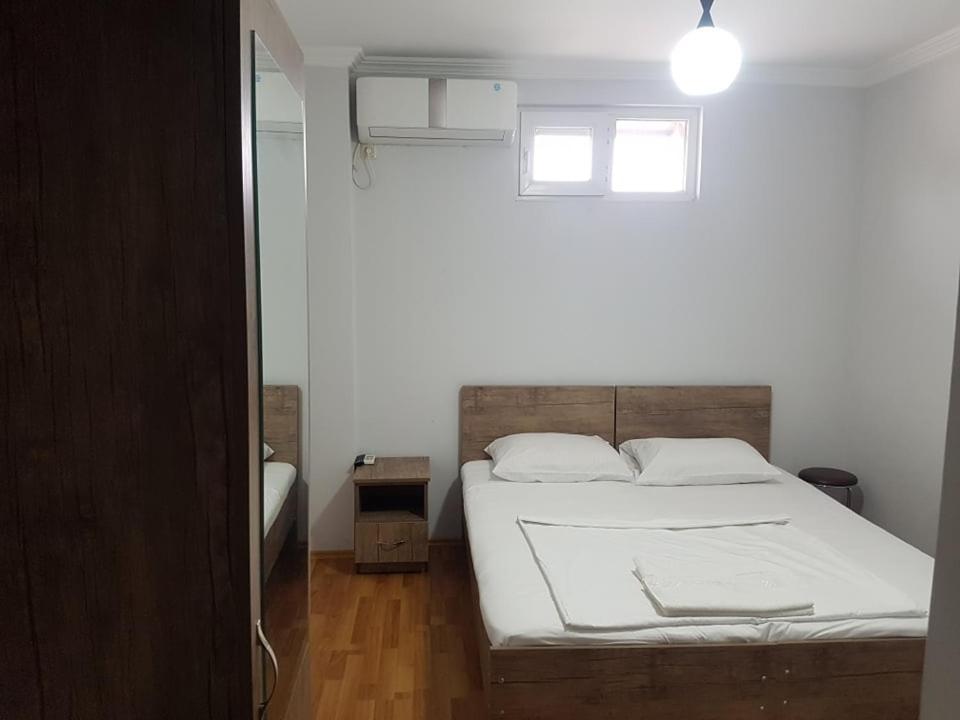 Dream Hotel บาทูมิ ภายนอก รูปภาพ