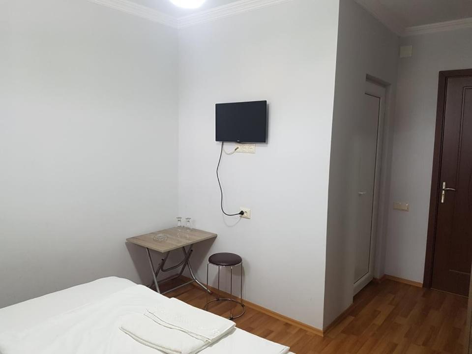 Dream Hotel บาทูมิ ภายนอก รูปภาพ